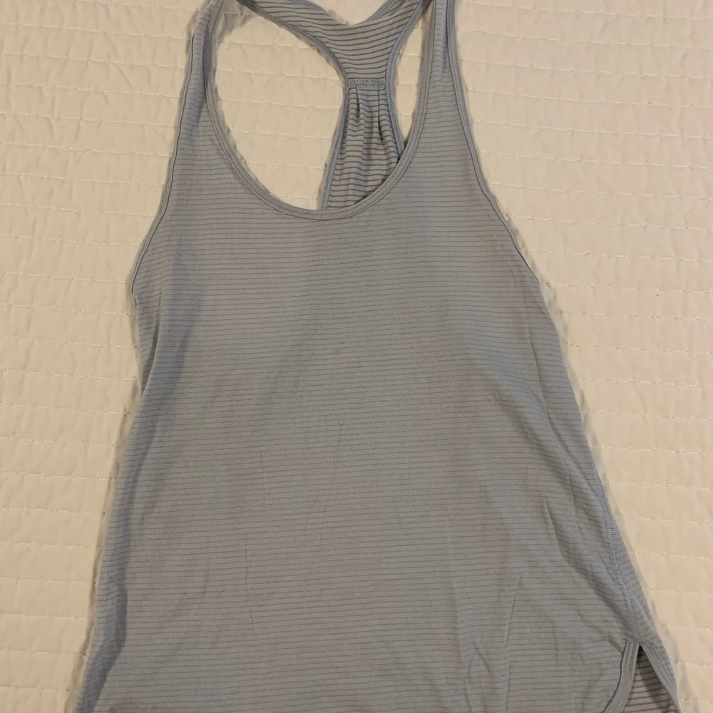 Lululemon Love Tank